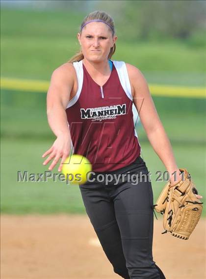 Thumbnail 2 in Manheim Central @ Donegal photogallery.
