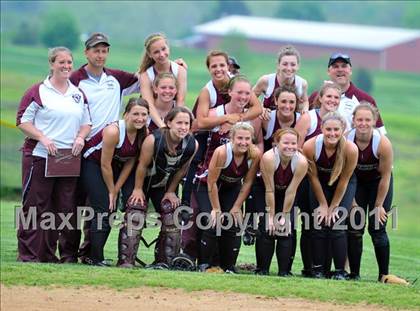 Thumbnail 3 in Manheim Central @ Donegal photogallery.