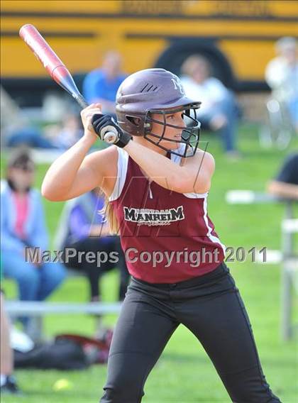 Thumbnail 1 in Manheim Central @ Donegal photogallery.