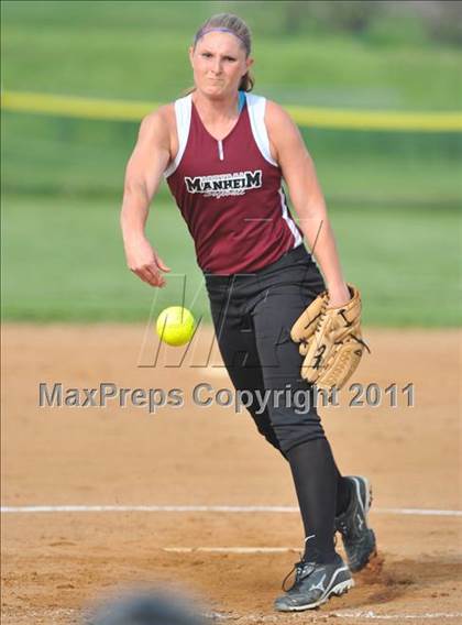 Thumbnail 1 in Manheim Central @ Donegal photogallery.