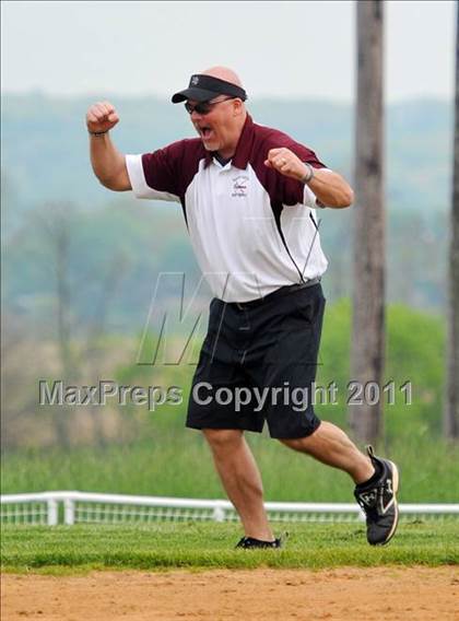 Thumbnail 1 in Manheim Central @ Donegal photogallery.