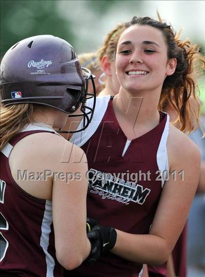 Thumbnail 2 in Manheim Central @ Donegal photogallery.