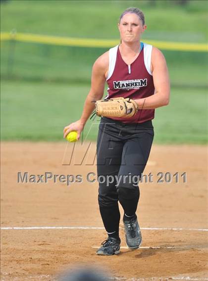 Thumbnail 1 in Manheim Central @ Donegal photogallery.
