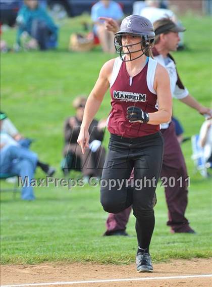 Thumbnail 3 in Manheim Central @ Donegal photogallery.