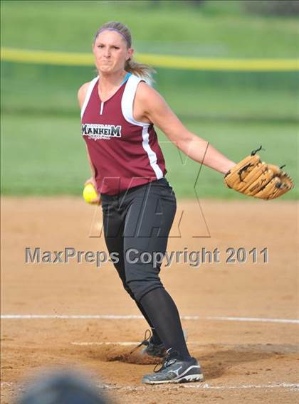 Thumbnail 3 in Manheim Central @ Donegal photogallery.