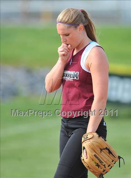 Thumbnail 3 in Manheim Central @ Donegal photogallery.