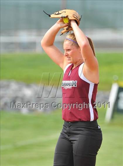 Thumbnail 1 in Manheim Central @ Donegal photogallery.