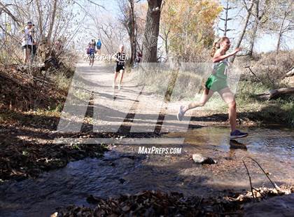 Thumbnail 2 in CHSAA Championship 2A Girls photogallery.