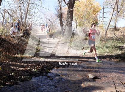 Thumbnail 2 in CHSAA Championship 2A Girls photogallery.