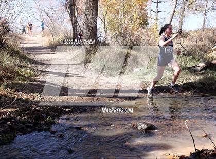 Thumbnail 3 in CHSAA Championship 2A Girls photogallery.