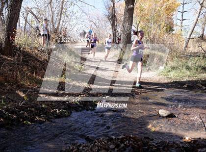 Thumbnail 2 in CHSAA Championship 2A Girls photogallery.