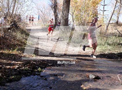 Thumbnail 3 in CHSAA Championship 2A Girls photogallery.