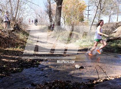 Thumbnail 2 in CHSAA Championship 2A Girls photogallery.
