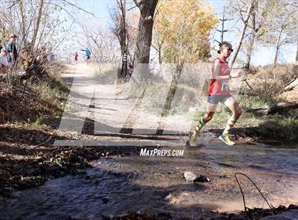 Thumbnail 2 in CHSAA Championship 2A Girls photogallery.