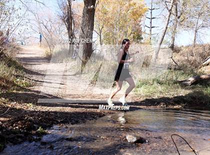 Thumbnail 3 in CHSAA Championship 2A Girls photogallery.