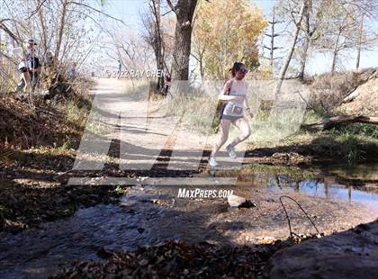 Thumbnail 2 in CHSAA Championship 2A Girls photogallery.