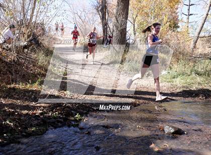 Thumbnail 2 in CHSAA Championship 2A Girls photogallery.