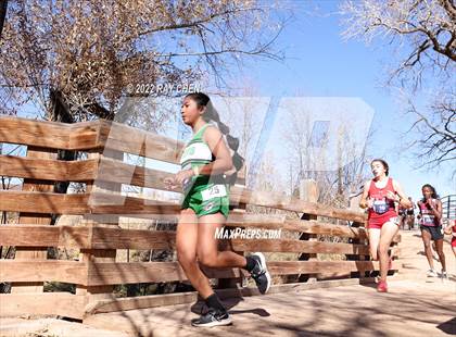 Thumbnail 3 in CHSAA Championship 2A Girls photogallery.