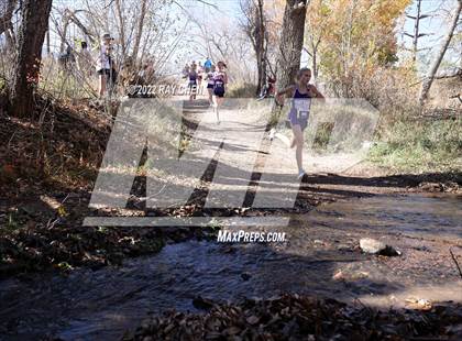 Thumbnail 1 in CHSAA Championship 2A Girls photogallery.