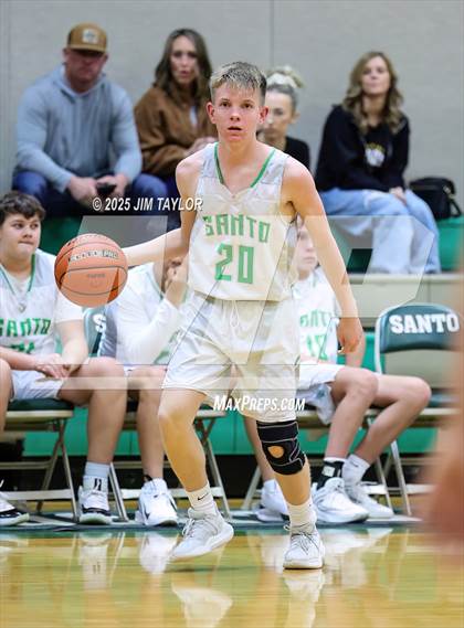 Thumbnail 2 in JV: Era @ Santo photogallery.