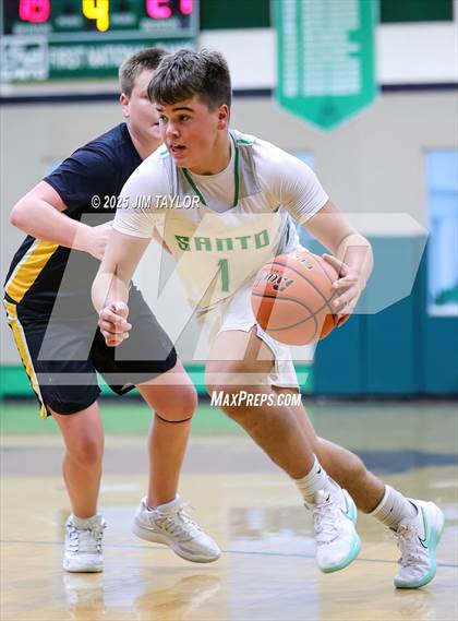 Thumbnail 3 in JV: Era @ Santo photogallery.