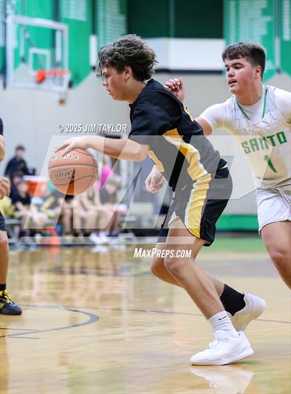 Thumbnail 1 in JV: Era @ Santo photogallery.