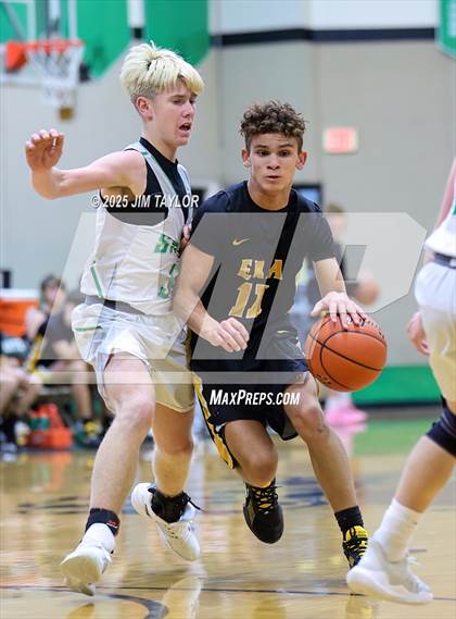 Thumbnail 1 in JV: Era @ Santo photogallery.