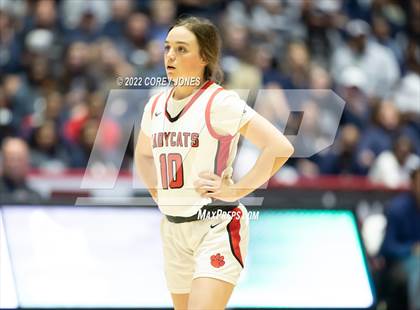 Thumbnail 1 in Elbert County vs Rabun County (GHSA 2A Final) photogallery.