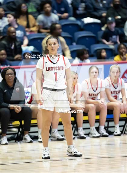 Thumbnail 1 in Elbert County vs Rabun County (GHSA 2A Final) photogallery.