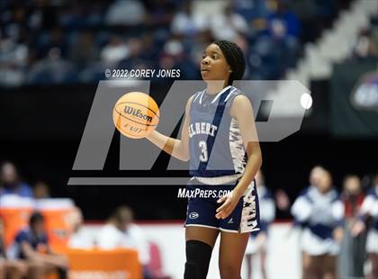 Thumbnail 3 in Elbert County vs Rabun County (GHSA 2A Final) photogallery.