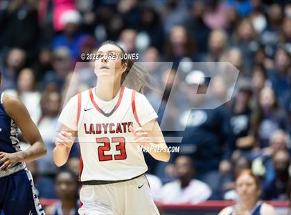 Thumbnail 1 in Elbert County vs Rabun County (GHSA 2A Final) photogallery.