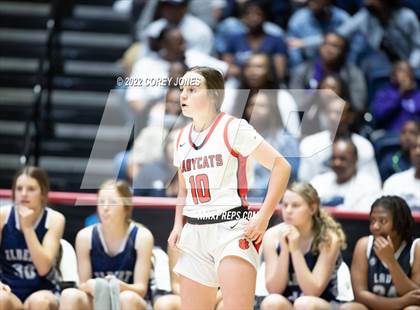 Thumbnail 3 in Elbert County vs Rabun County (GHSA 2A Final) photogallery.