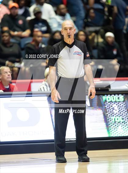 Thumbnail 1 in Elbert County vs Rabun County (GHSA 2A Final) photogallery.