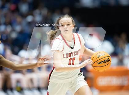 Thumbnail 3 in Elbert County vs Rabun County (GHSA 2A Final) photogallery.