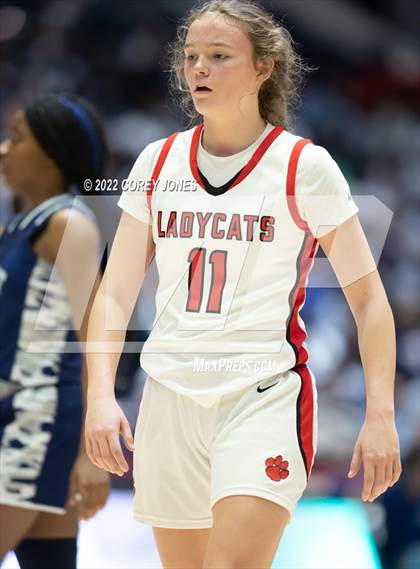 Thumbnail 3 in Elbert County vs Rabun County (GHSA 2A Final) photogallery.