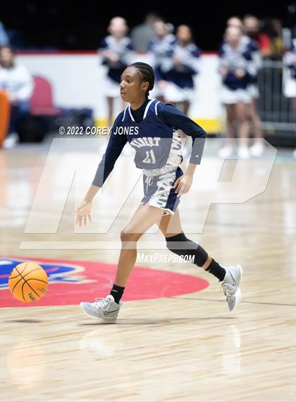 Thumbnail 1 in Elbert County vs Rabun County (GHSA 2A Final) photogallery.