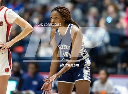 Thumbnail 1 in Elbert County vs Rabun County (GHSA 2A Final) photogallery.