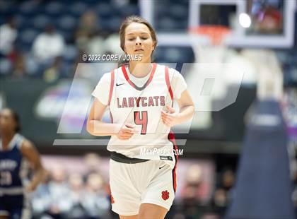 Thumbnail 1 in Elbert County vs Rabun County (GHSA 2A Final) photogallery.