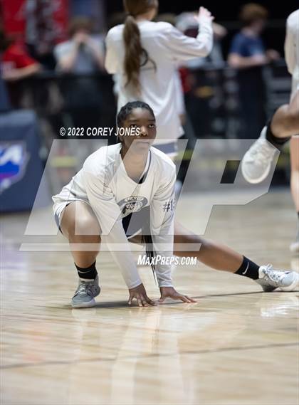 Thumbnail 1 in Elbert County vs Rabun County (GHSA 2A Final) photogallery.