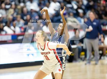 Thumbnail 3 in Elbert County vs Rabun County (GHSA 2A Final) photogallery.