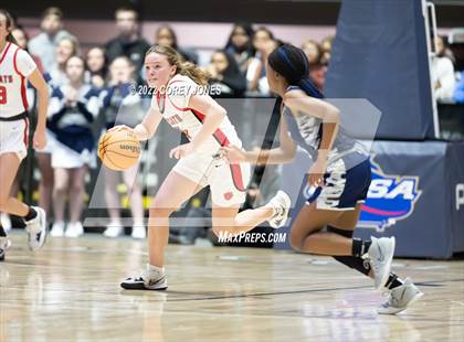 Thumbnail 3 in Elbert County vs Rabun County (GHSA 2A Final) photogallery.
