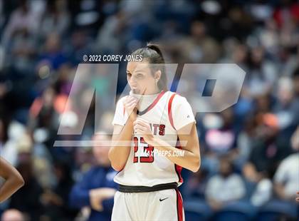 Thumbnail 1 in Elbert County vs Rabun County (GHSA 2A Final) photogallery.