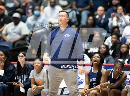 Thumbnail 1 in Elbert County vs Rabun County (GHSA 2A Final) photogallery.