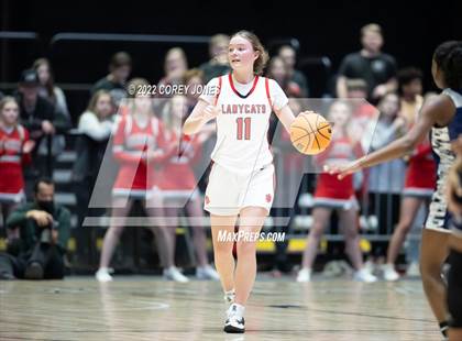 Thumbnail 3 in Elbert County vs Rabun County (GHSA 2A Final) photogallery.