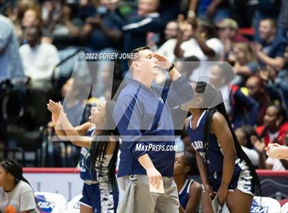 Thumbnail 1 in Elbert County vs Rabun County (GHSA 2A Final) photogallery.