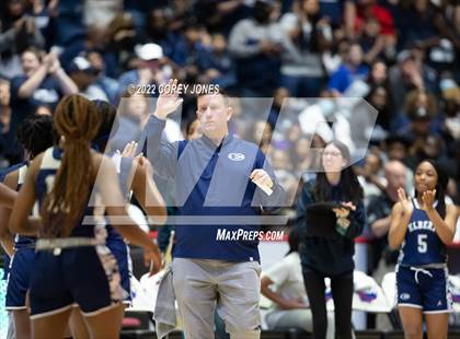 Thumbnail 3 in Elbert County vs Rabun County (GHSA 2A Final) photogallery.
