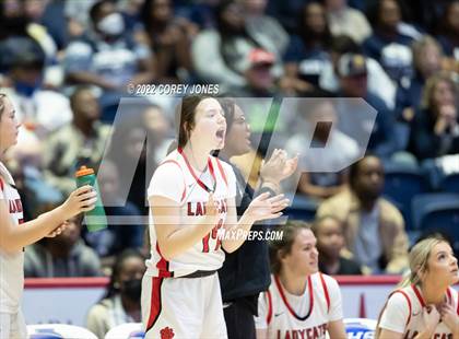 Thumbnail 1 in Elbert County vs Rabun County (GHSA 2A Final) photogallery.