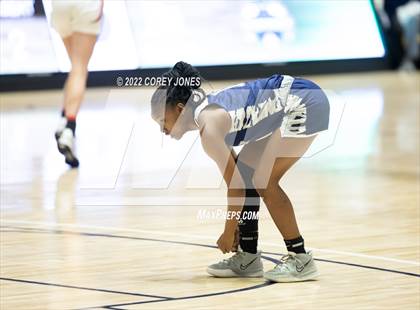 Thumbnail 3 in Elbert County vs Rabun County (GHSA 2A Final) photogallery.