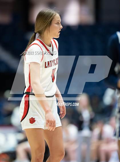 Thumbnail 3 in Elbert County vs Rabun County (GHSA 2A Final) photogallery.