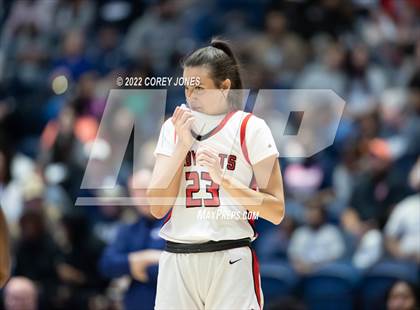 Thumbnail 3 in Elbert County vs Rabun County (GHSA 2A Final) photogallery.